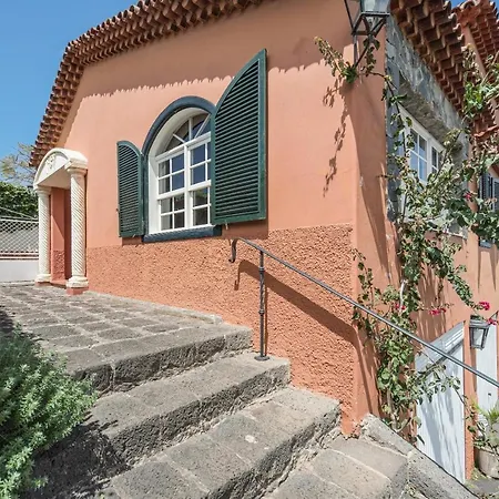 Casa Rural Los Orovales Holiday home *